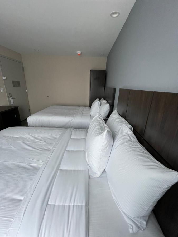 Hotel 21 Nyc Nova York Exterior foto